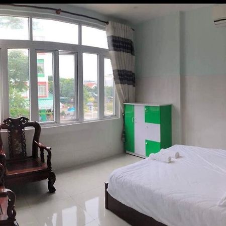 Lucky Bee Homestay Danang Exteriér fotografie