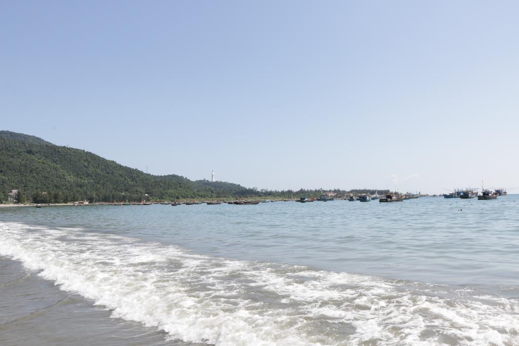 Lucky Bee Homestay Danang Exteriér fotografie