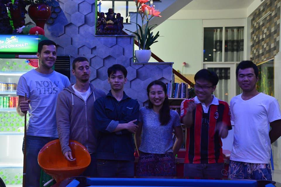 Lucky Bee Homestay Danang Exteriér fotografie