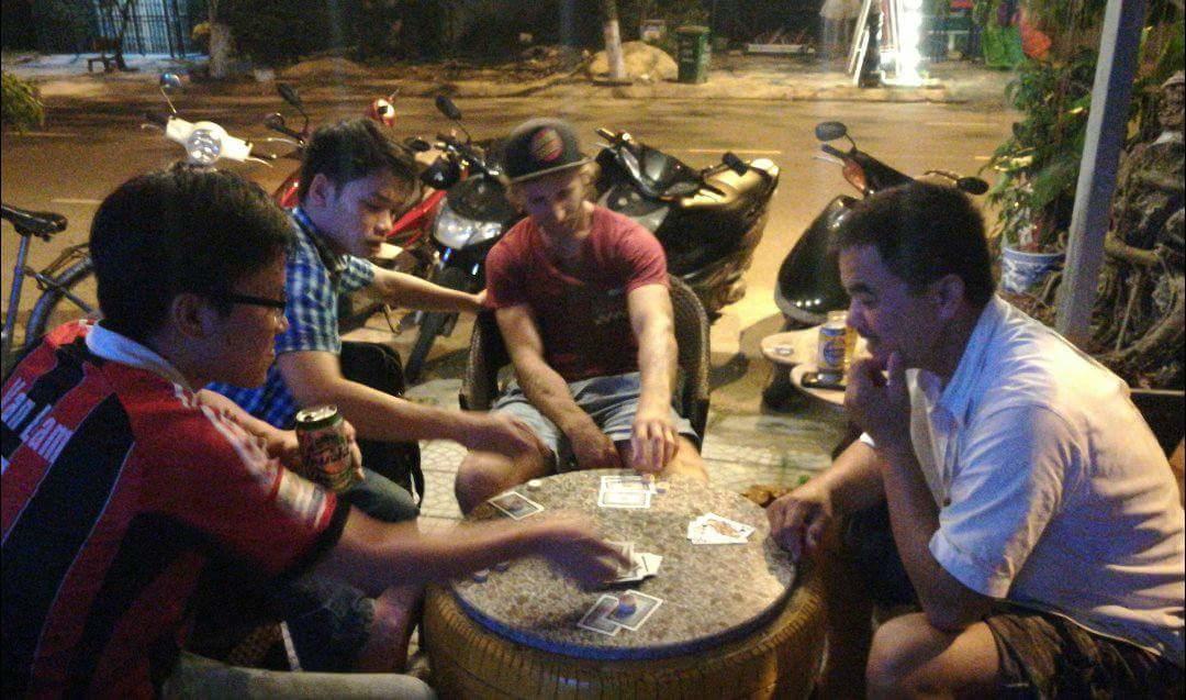 Lucky Bee Homestay Danang Exteriér fotografie