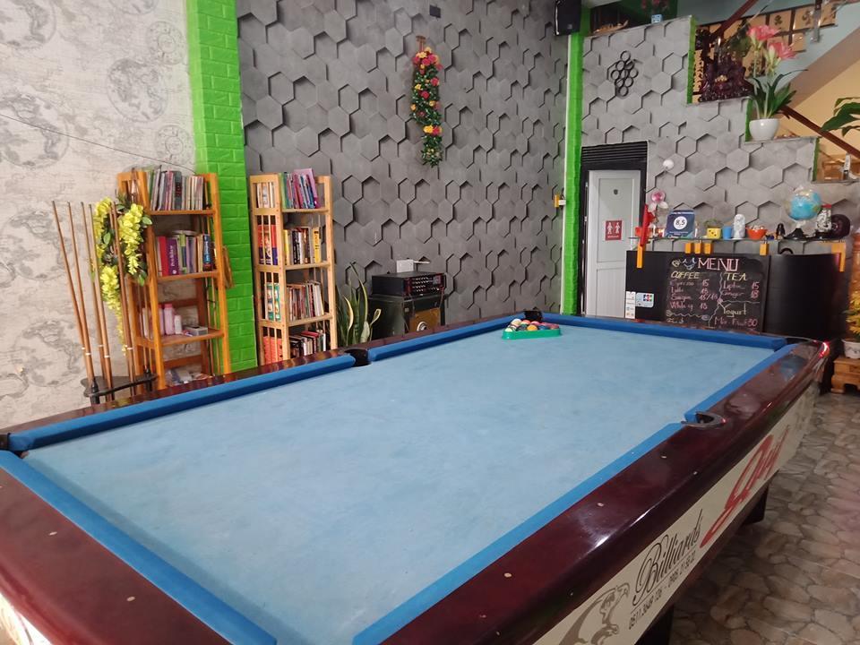 Lucky Bee Homestay Danang Exteriér fotografie