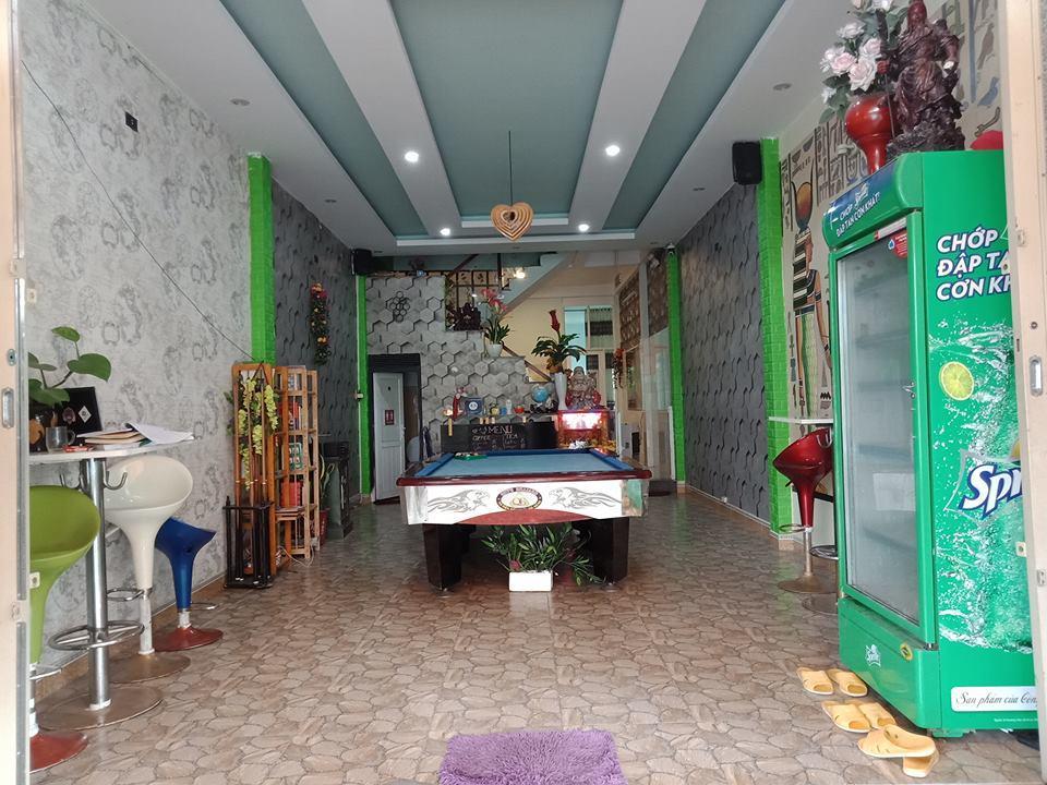 Lucky Bee Homestay Danang Exteriér fotografie