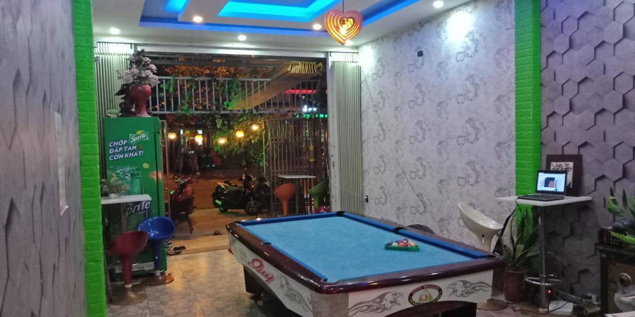 Lucky Bee Homestay Danang Exteriér fotografie