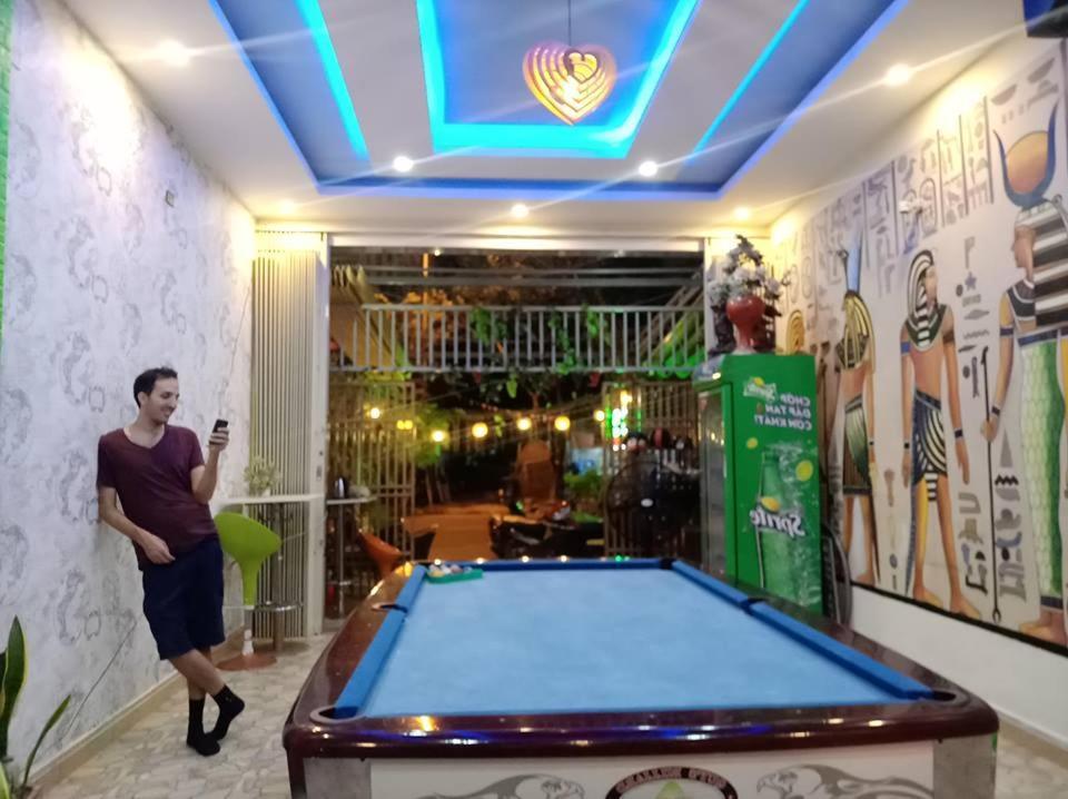 Lucky Bee Homestay Danang Exteriér fotografie